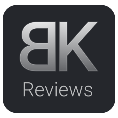 bk reviews extensão
