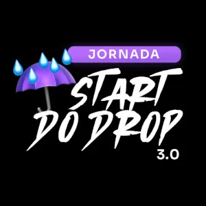 jornada start do drop 3.0 funciona