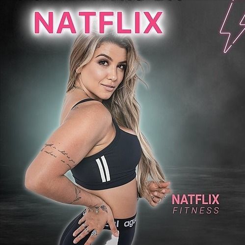 natflix fitness funciona