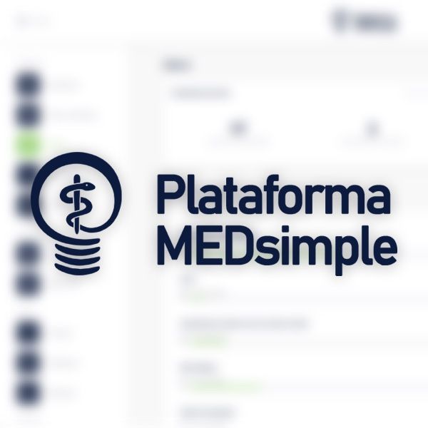 plataforma medsimple estudantes de medicina