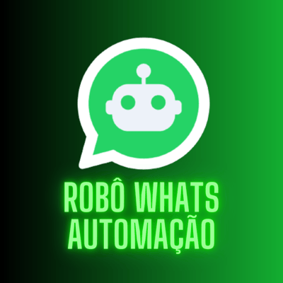 robô whats automação premium buscar contatos leads wemerson lucas