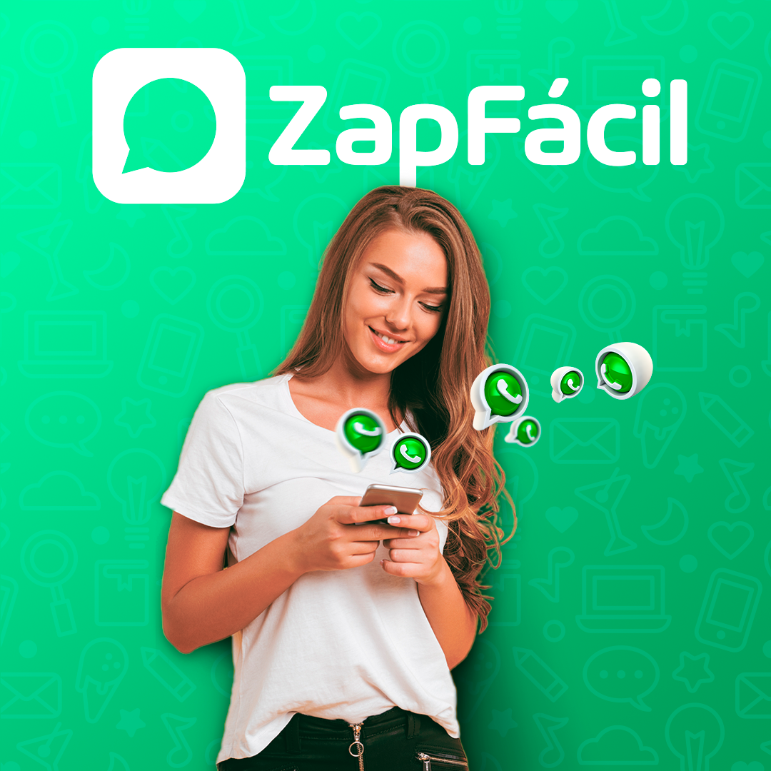 zapfacil automação de whatsapp envios em massa chatbot atendimento funciona