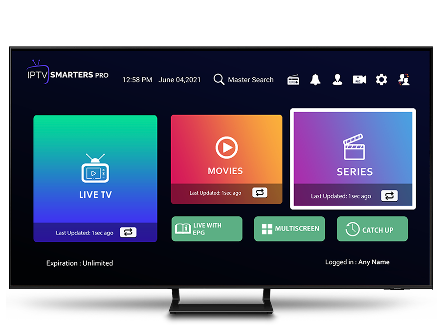 comprar iptv
